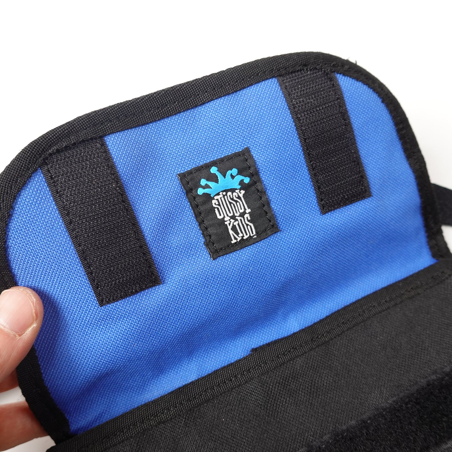 Stussy Kids Side Bag