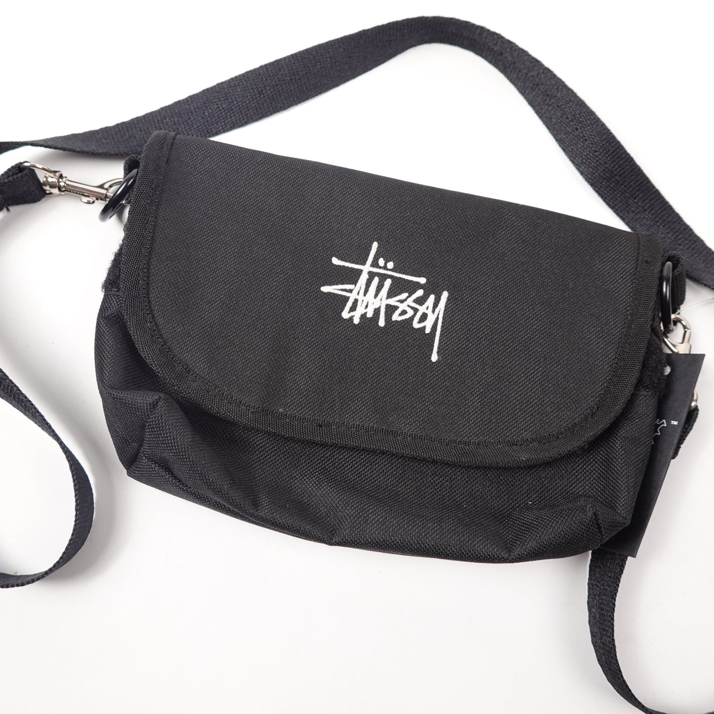 Stussy Kids Side Bag