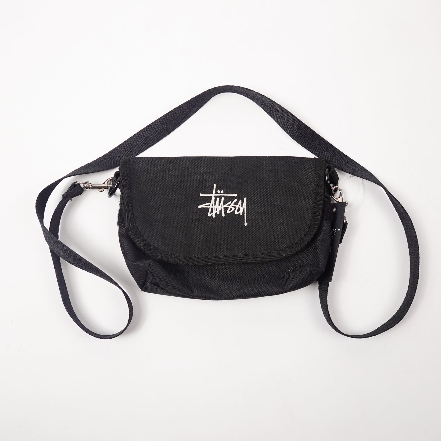 Stussy Kids Side Bag