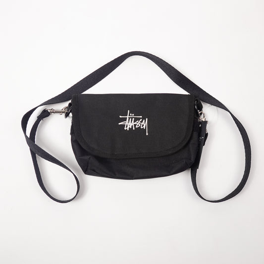 Stussy Kids Side Bag