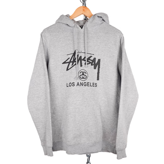 Stussy Los Angeles Hoodie - Size L