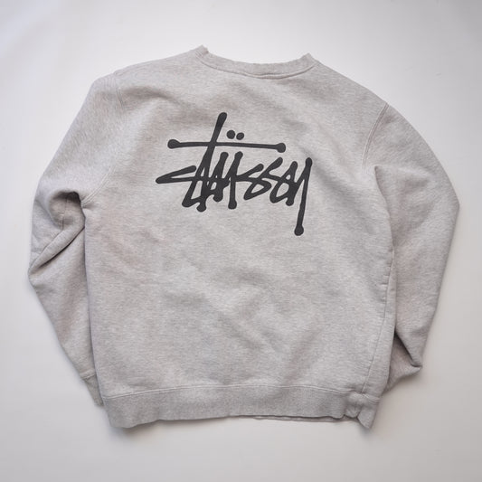 Stussy Crewneck - Size L