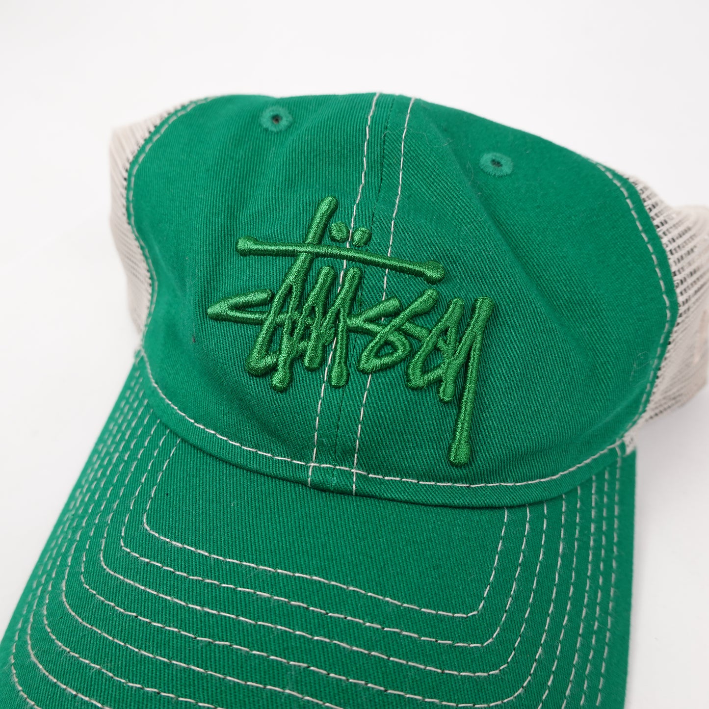 Stussy New Era Hat