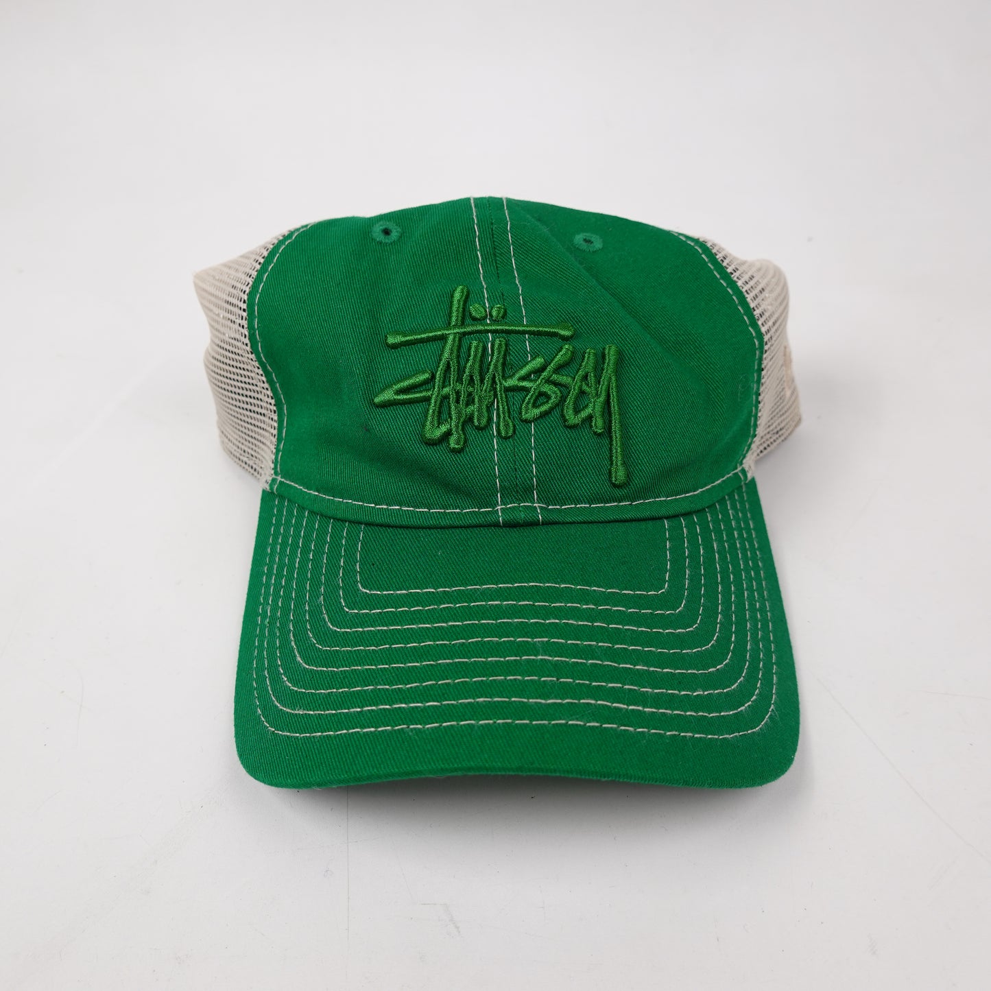 Stussy New Era Hat