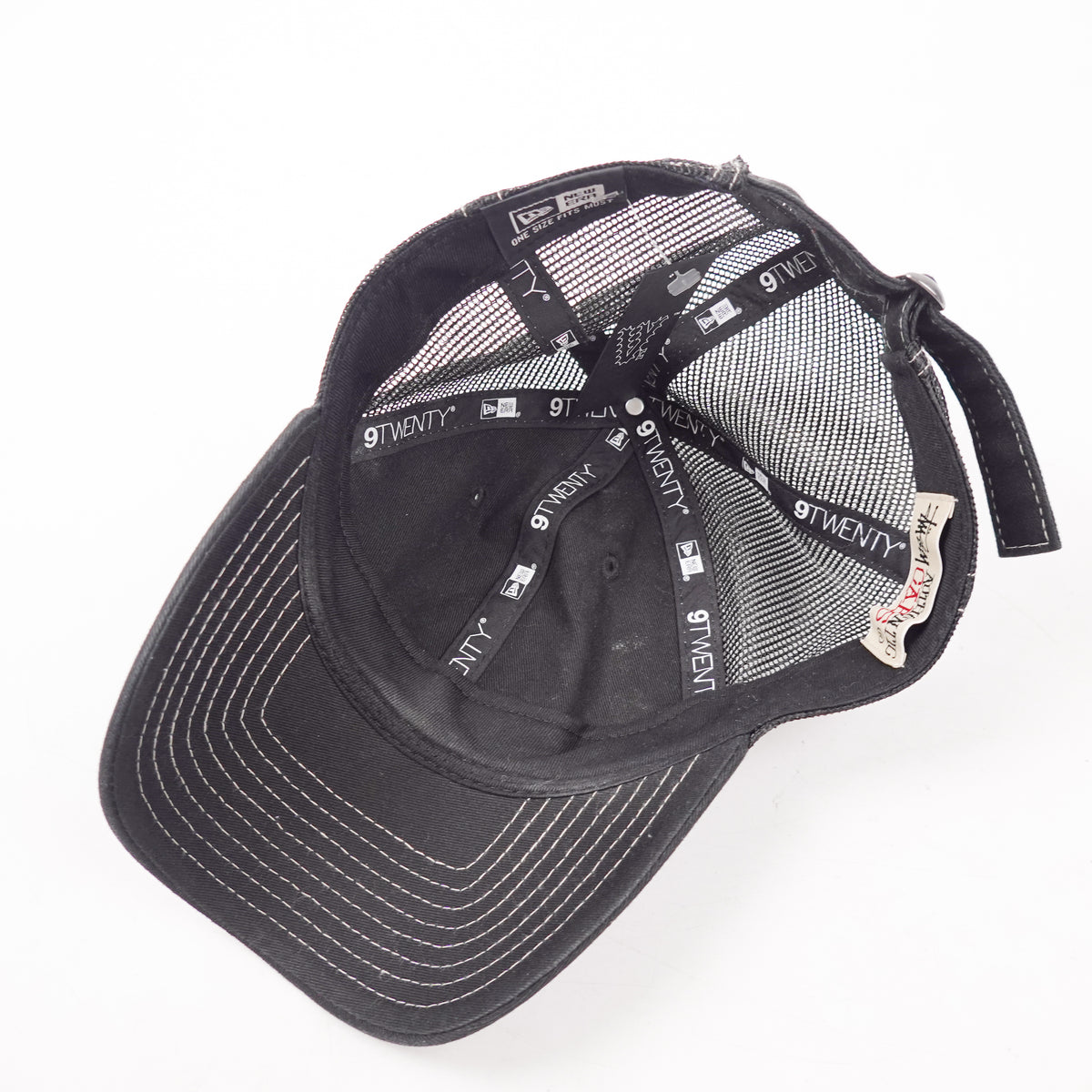 Stussy Logo Hat