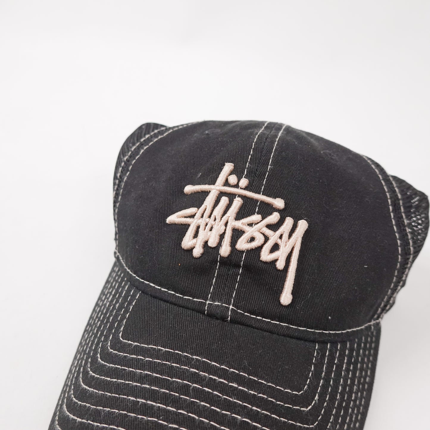 Stussy Logo Hat