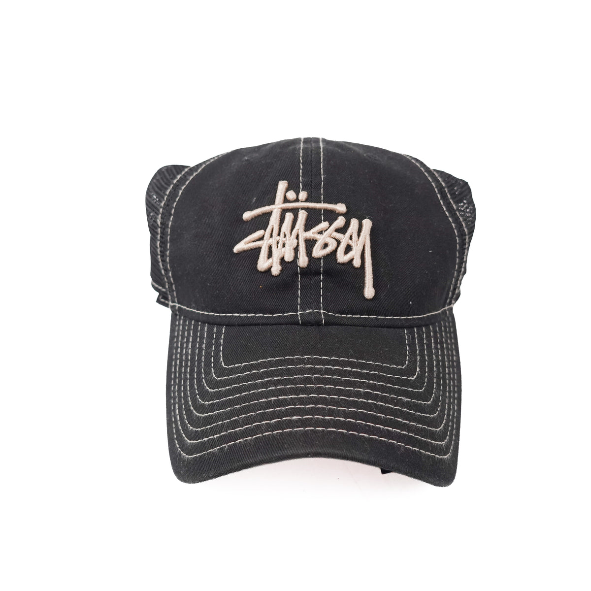 Stussy Logo Hat