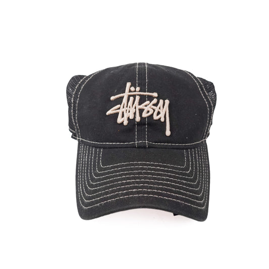 Stussy Logo Hat