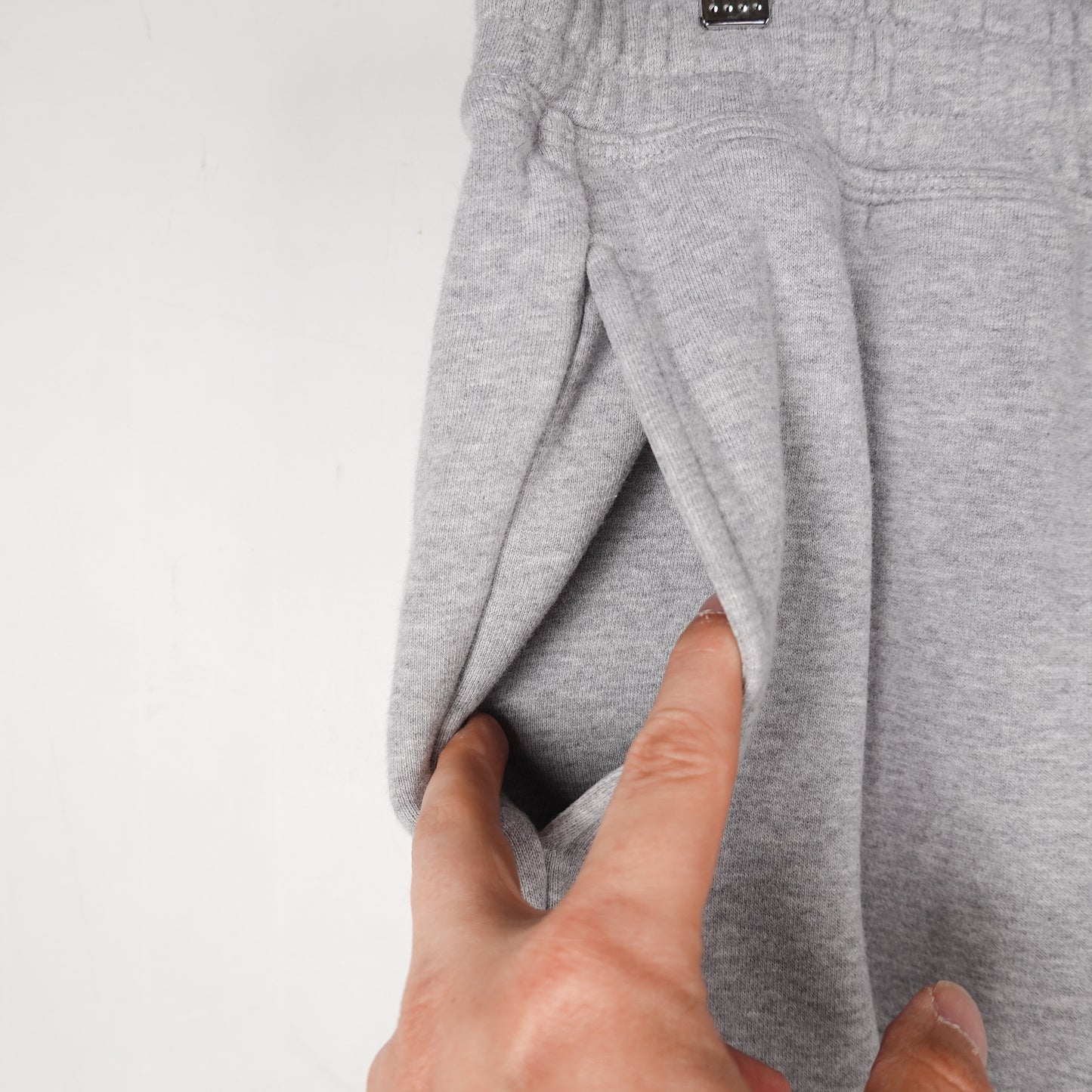 Stussy Logo Sweat Pant - Size S