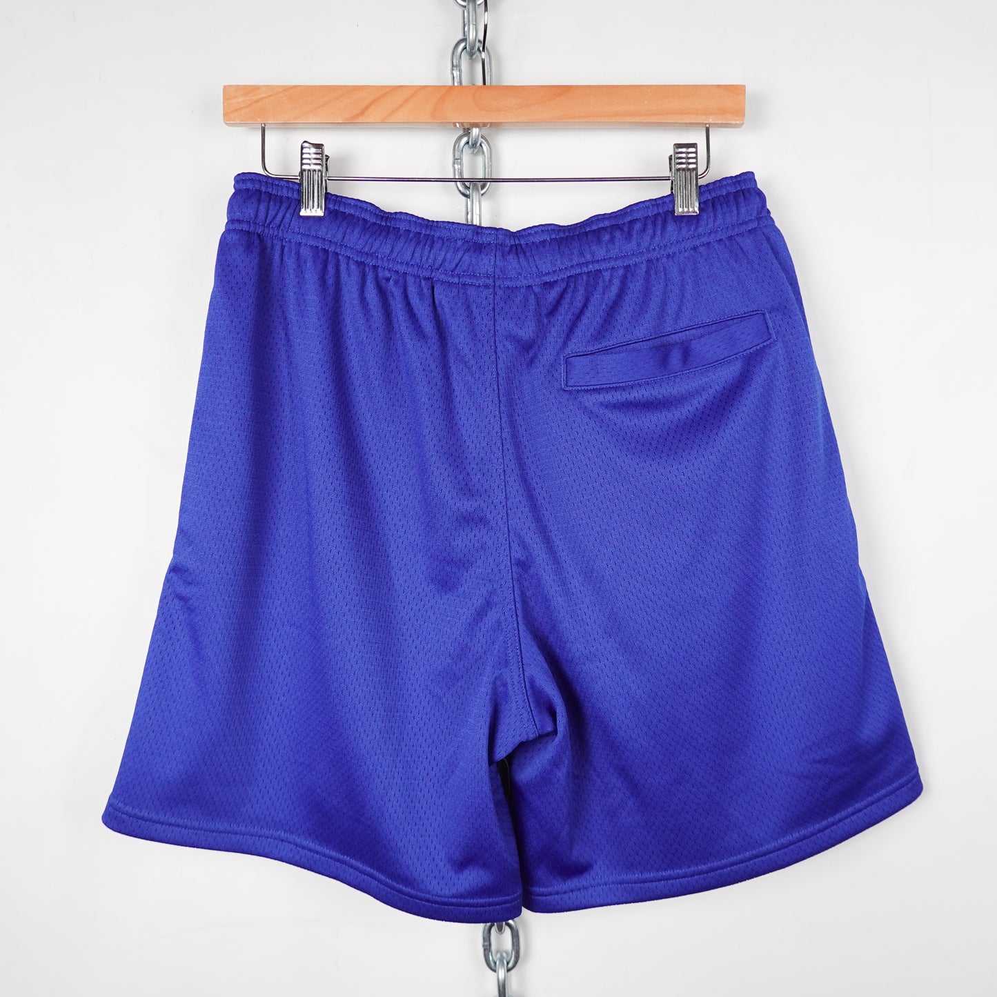 Stussy NY Mesh Shorts - Size S