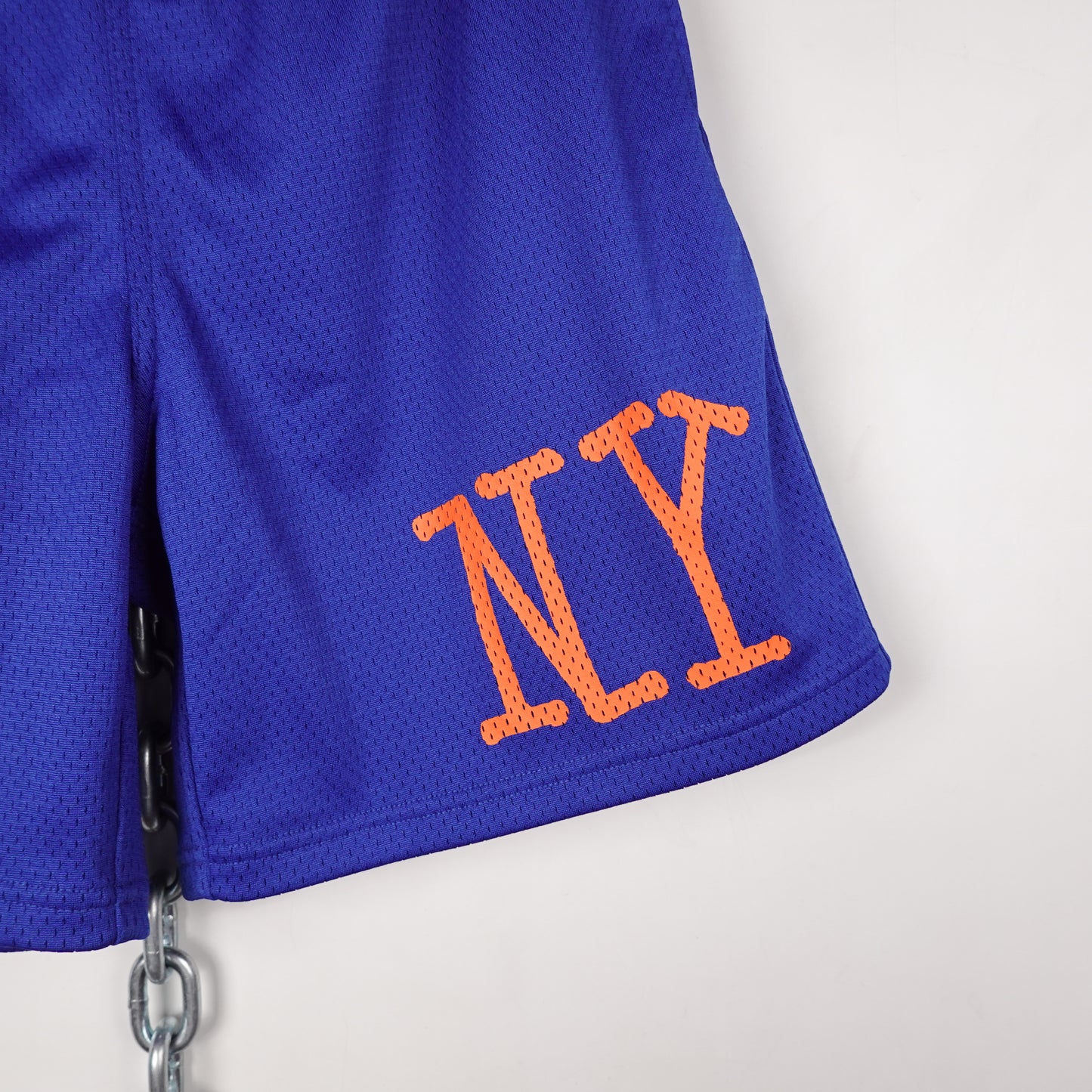 Stussy NY Mesh Shorts - Size S