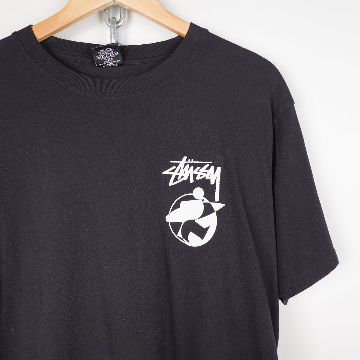 Stussy Our Legacy Tee - Size S