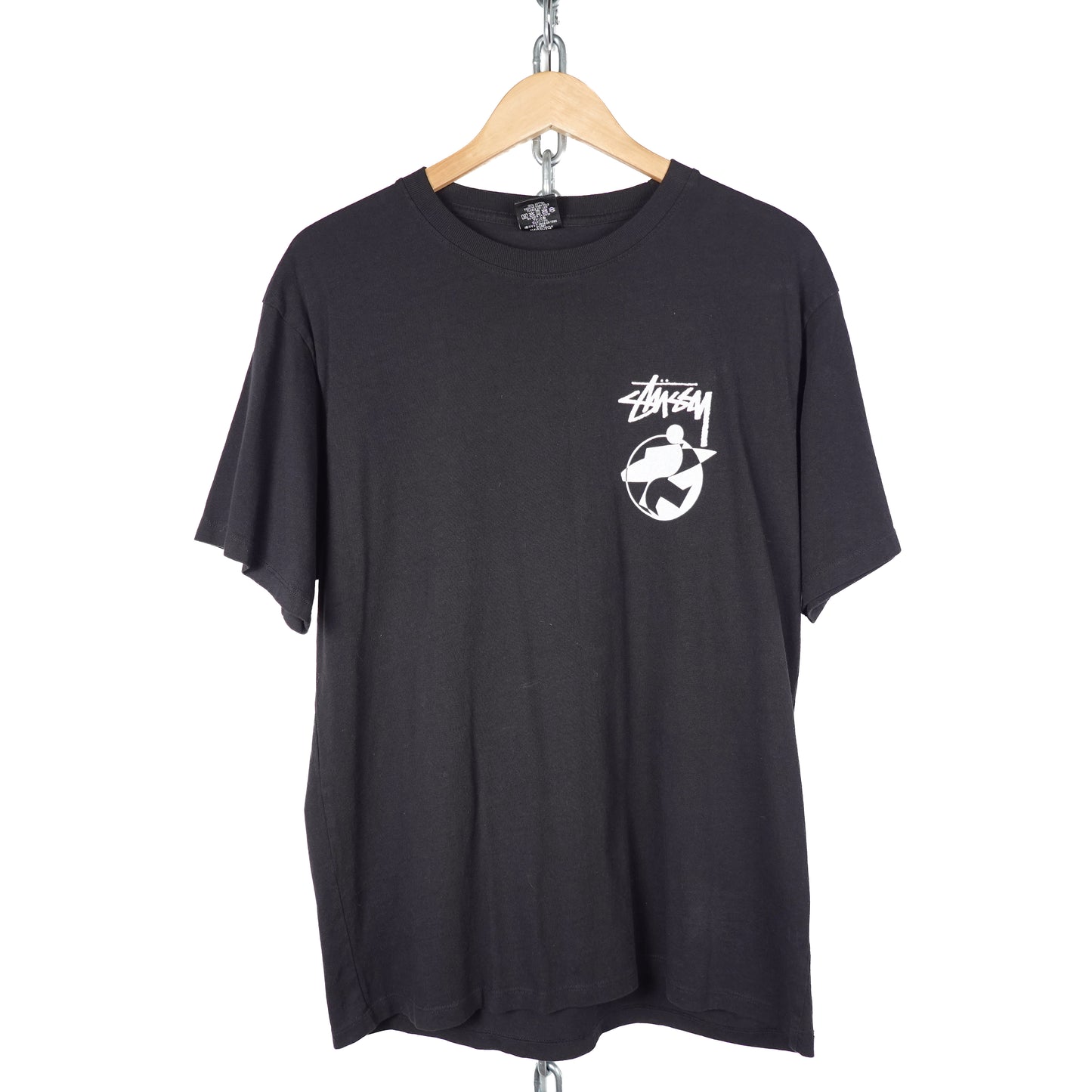 Stussy Our Legacy Tee - Size S