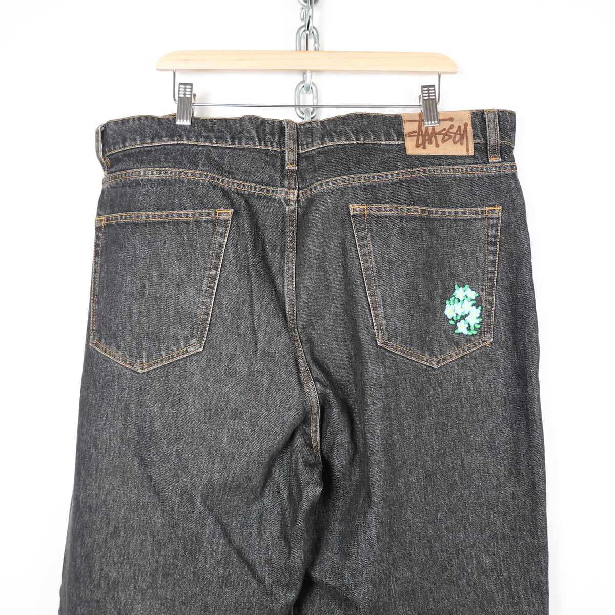 Stussy x Noma Jeans - Size 38