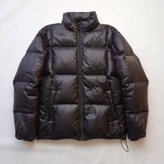 Stussy Down Puffer Jacket - Size M