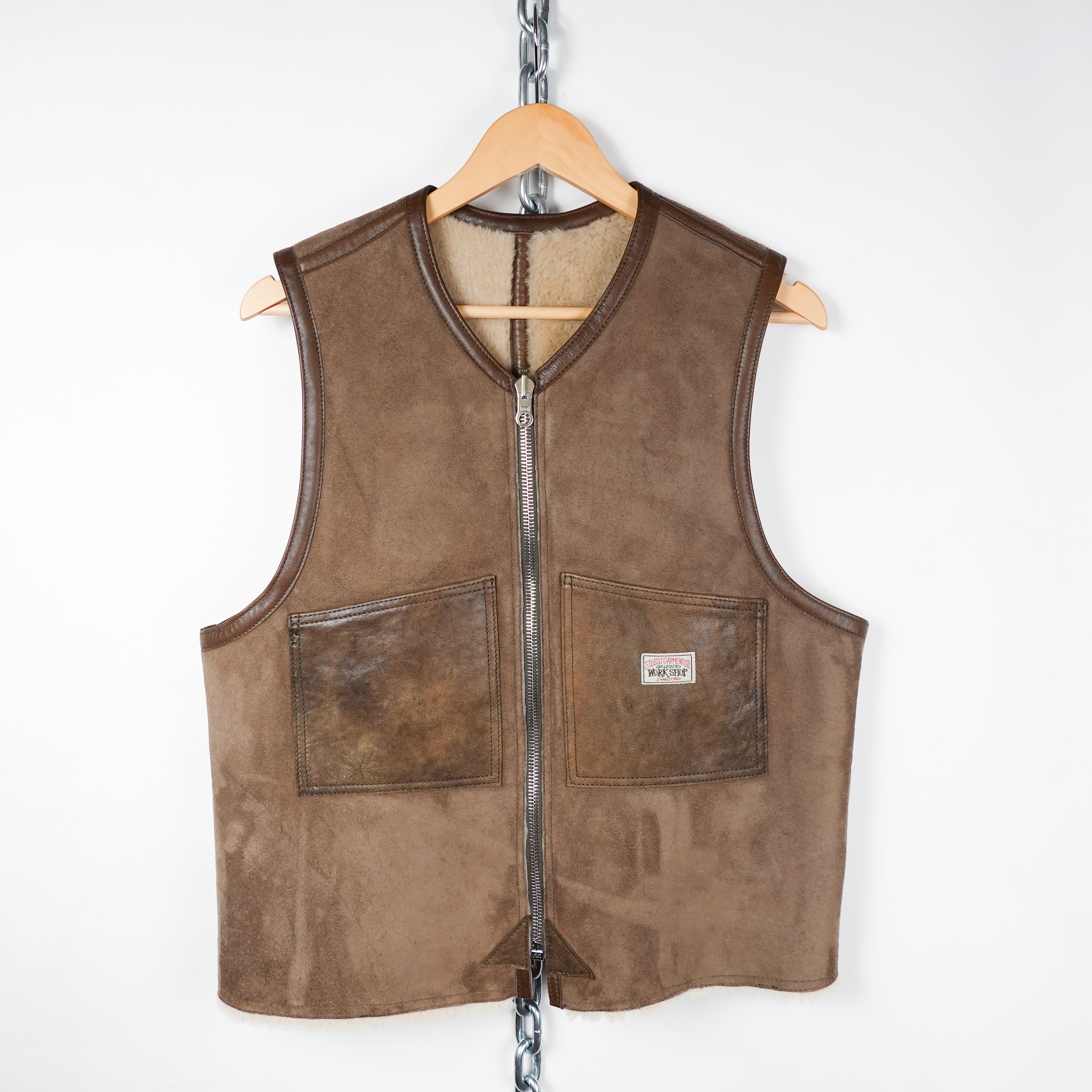 Vest – Victoria Vintage