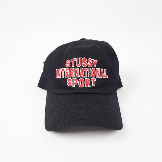 Stussy International Sport Hat