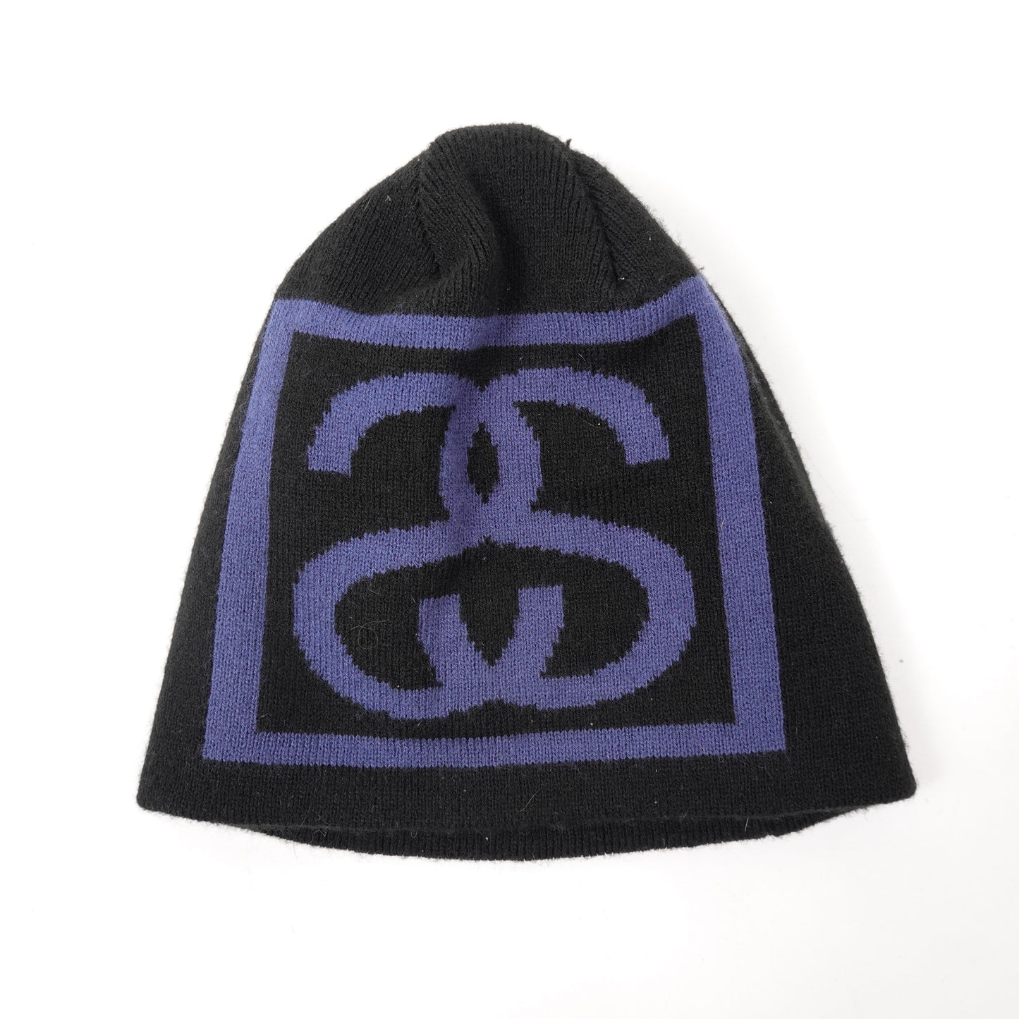 Stussy S Link Beanie