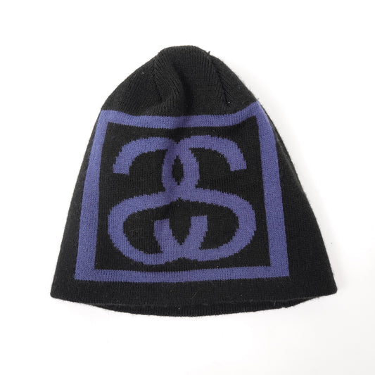 Stussy S Link Beanie