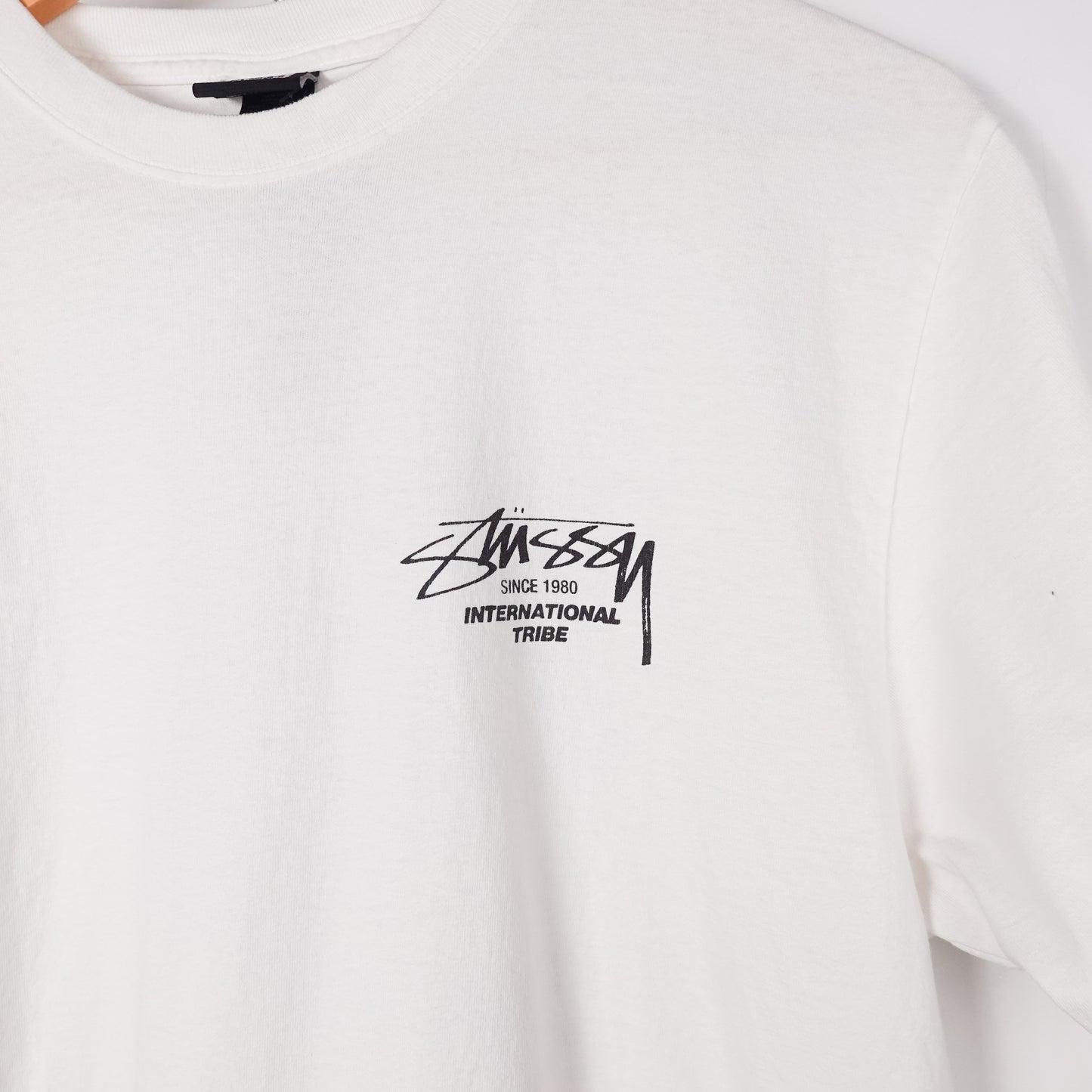 Stussy Saxophone Tee - Size M