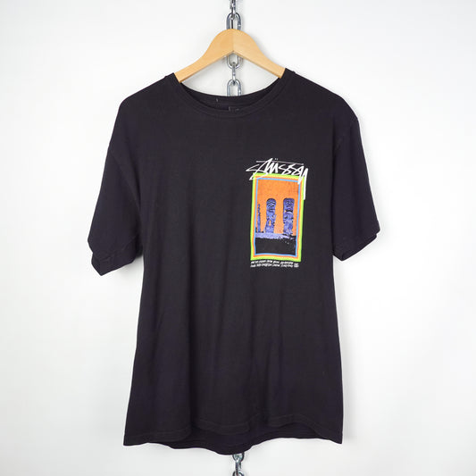 Stussy Tiki Tee - Size L
