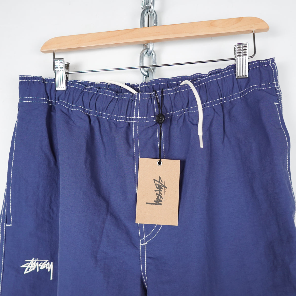 Stussy Track Pants - Size M