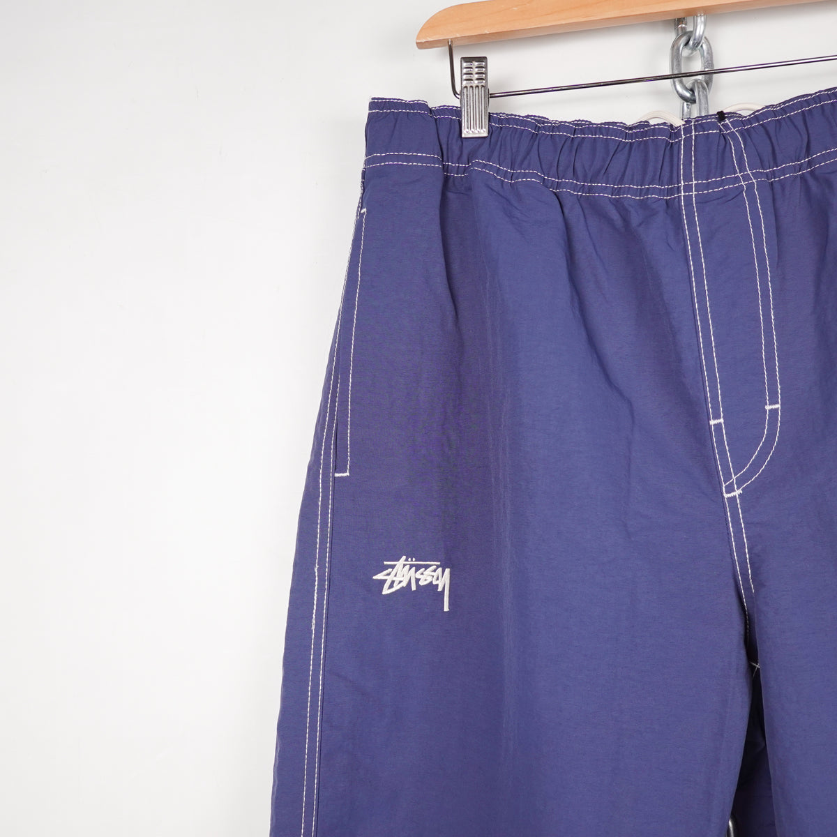 Stussy Track Pants - Size M