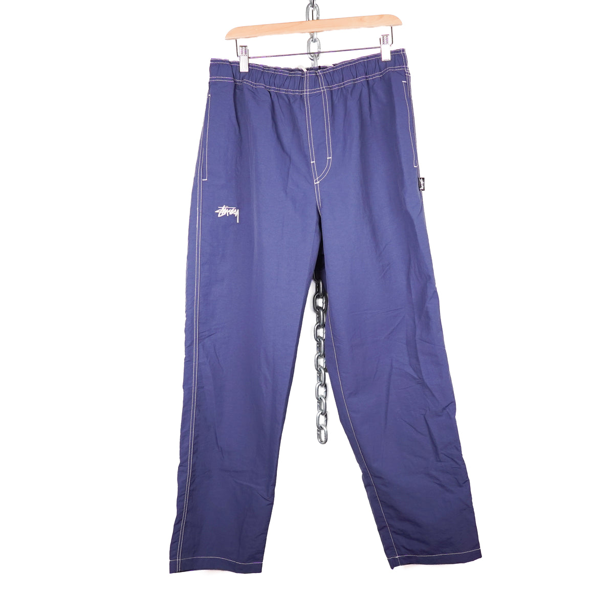 Stussy Track Pants - Size M