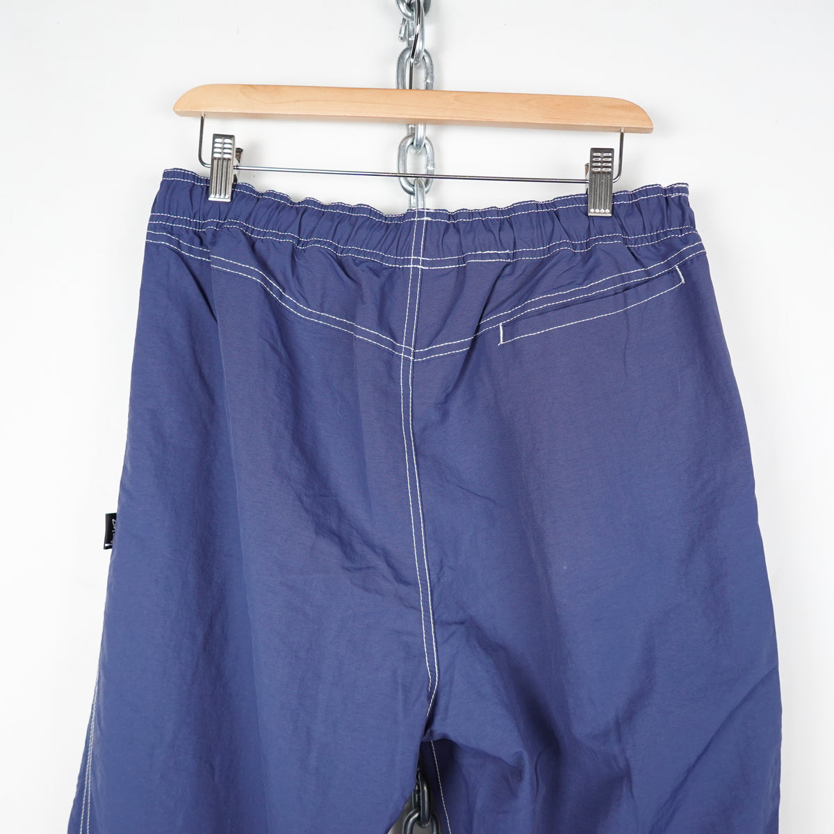 Stussy Track Pants - Size M