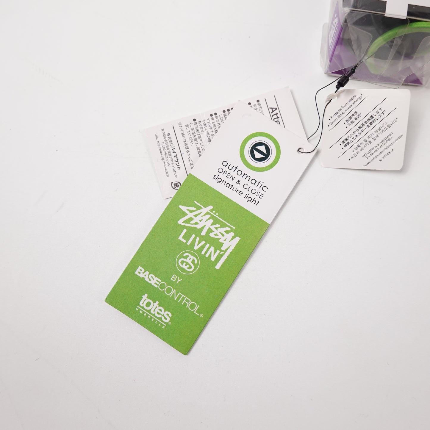 Stussy Totes Umbrella