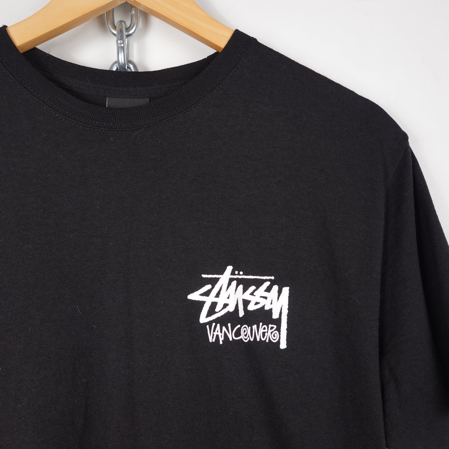 Stussy Vancouver Tee - Size M