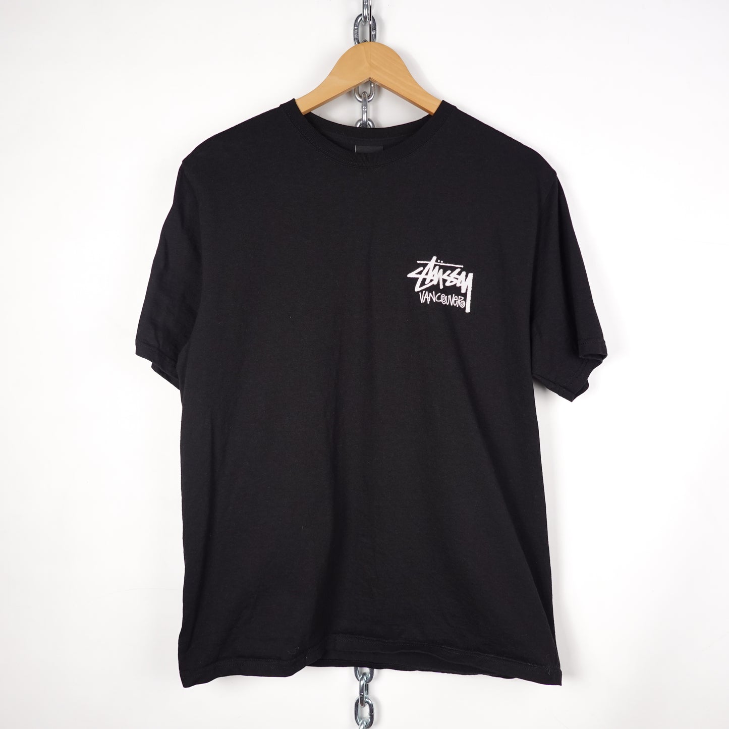 Stussy Vancouver Tee - Size M
