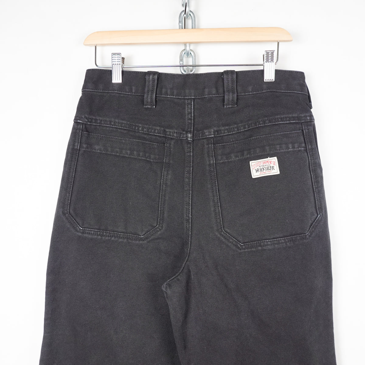 Stussy Work Pant - Size 28