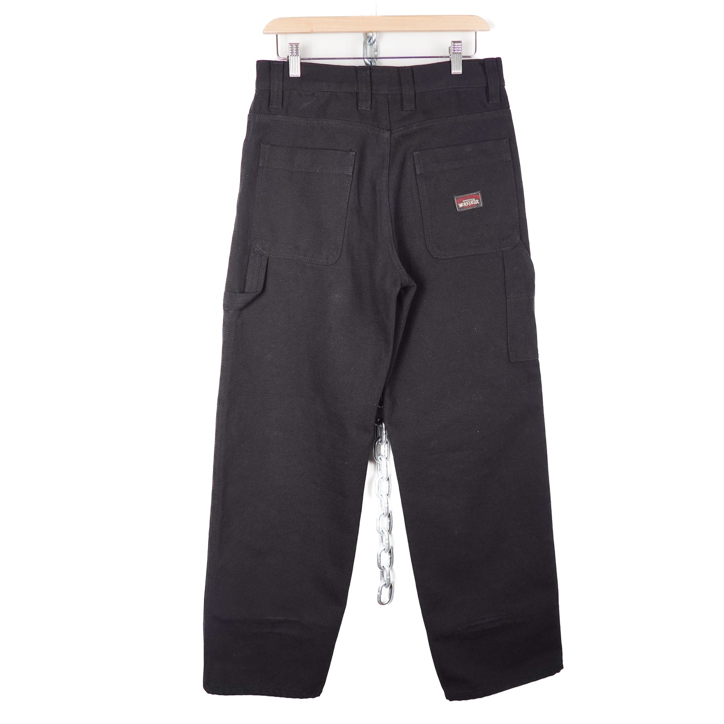 Stussy Workwear Carpenter Pant - Size 28