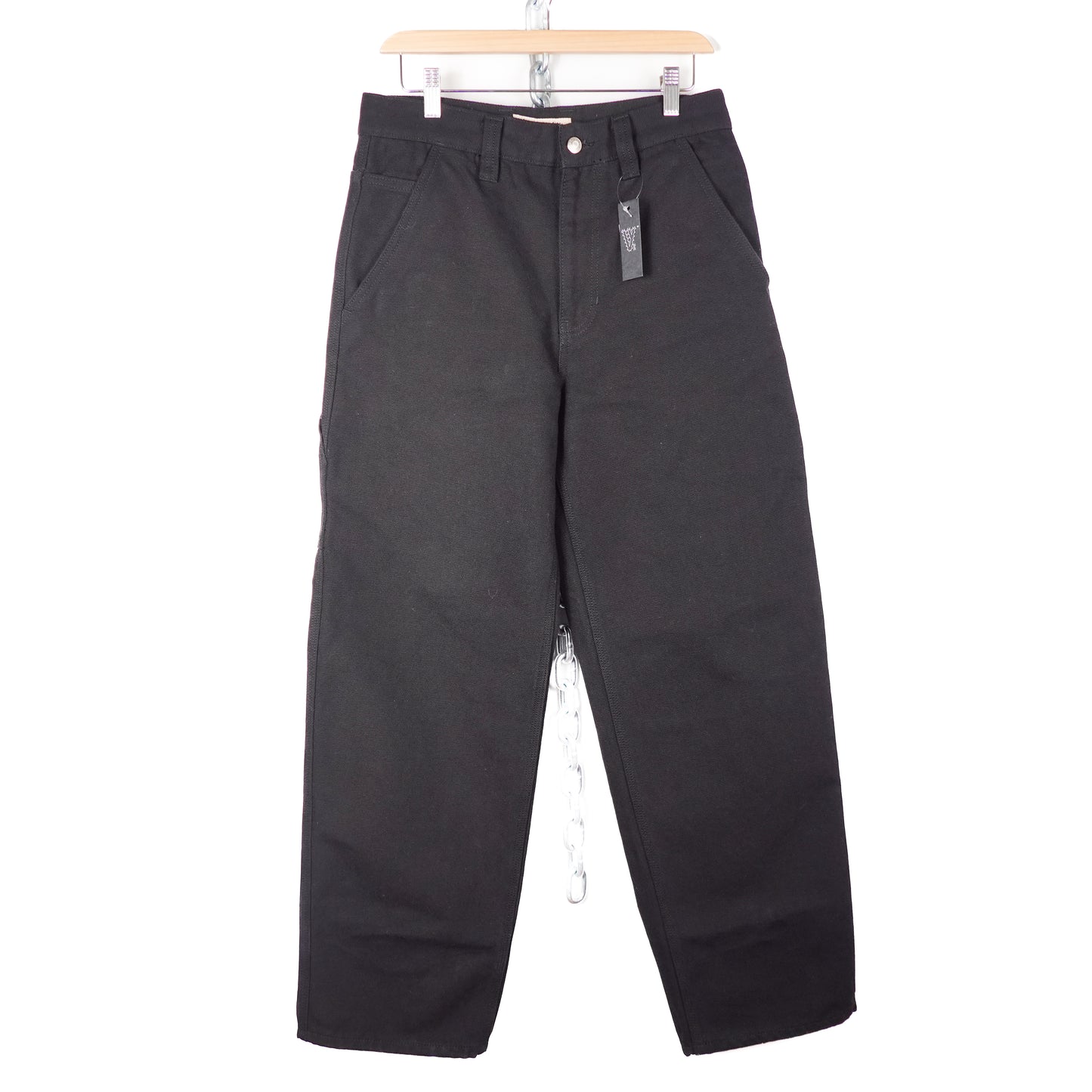 Stussy Workwear Carpenter Pant - Size 28