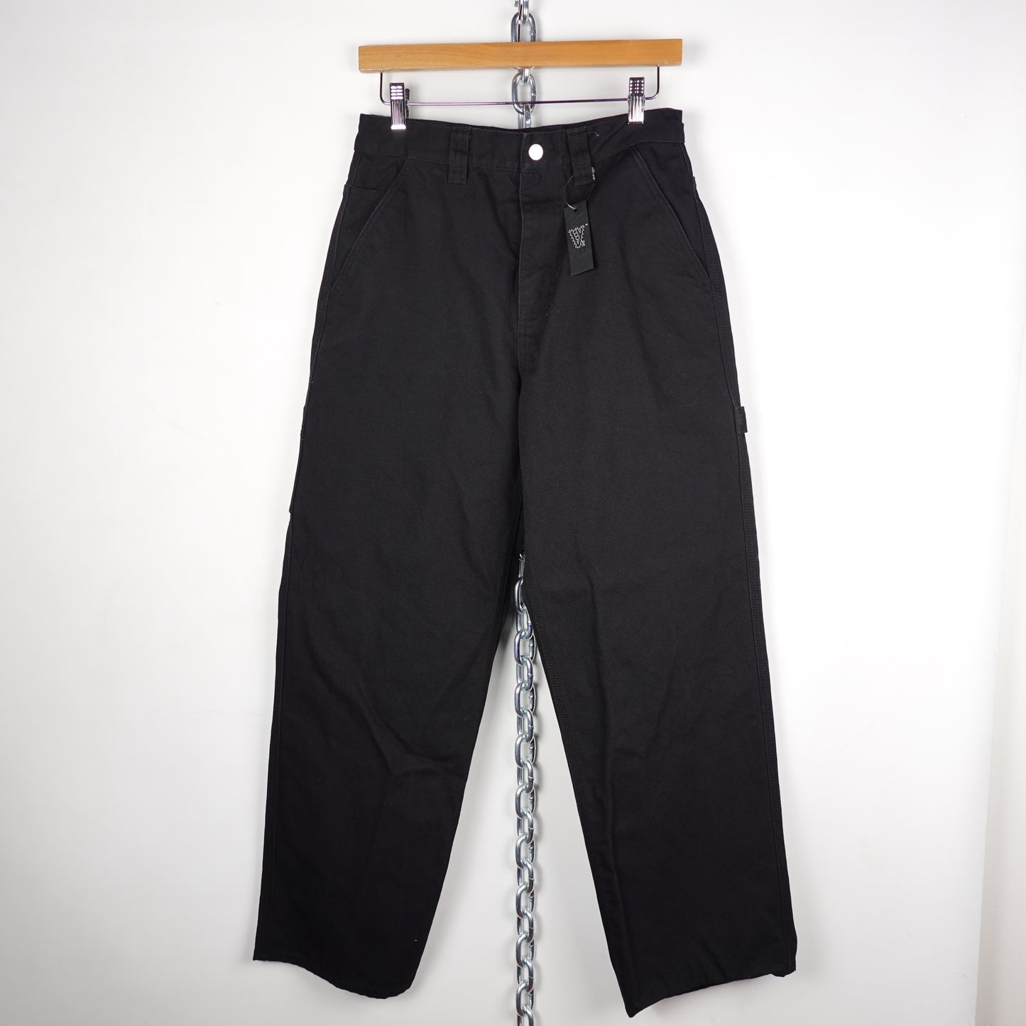 Stussy Workgear Carpenter Pants - Size 28