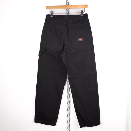 Stussy Workgear Carpenter Pants - Size 28