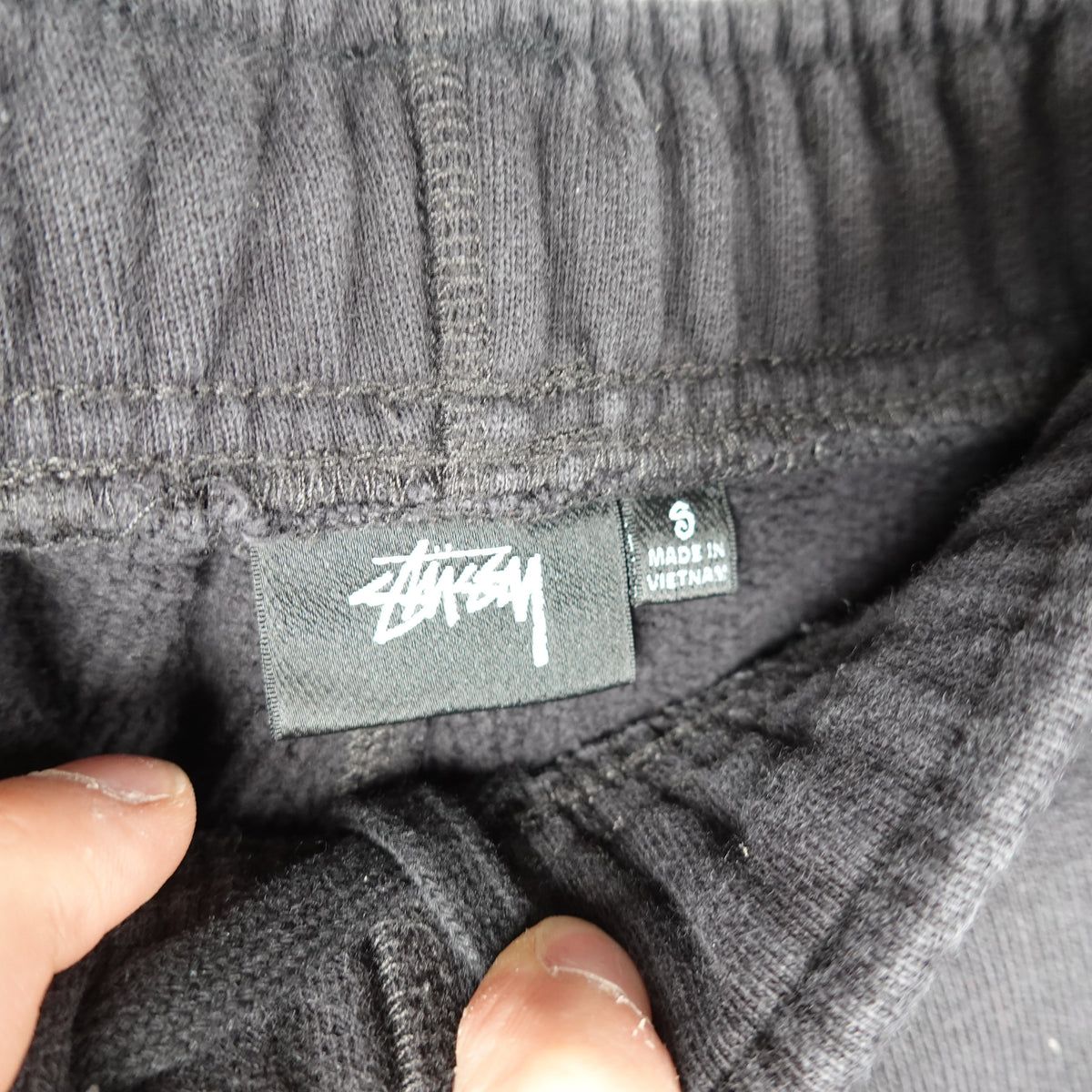 Stussy Work Gear Sweatpant - Size S