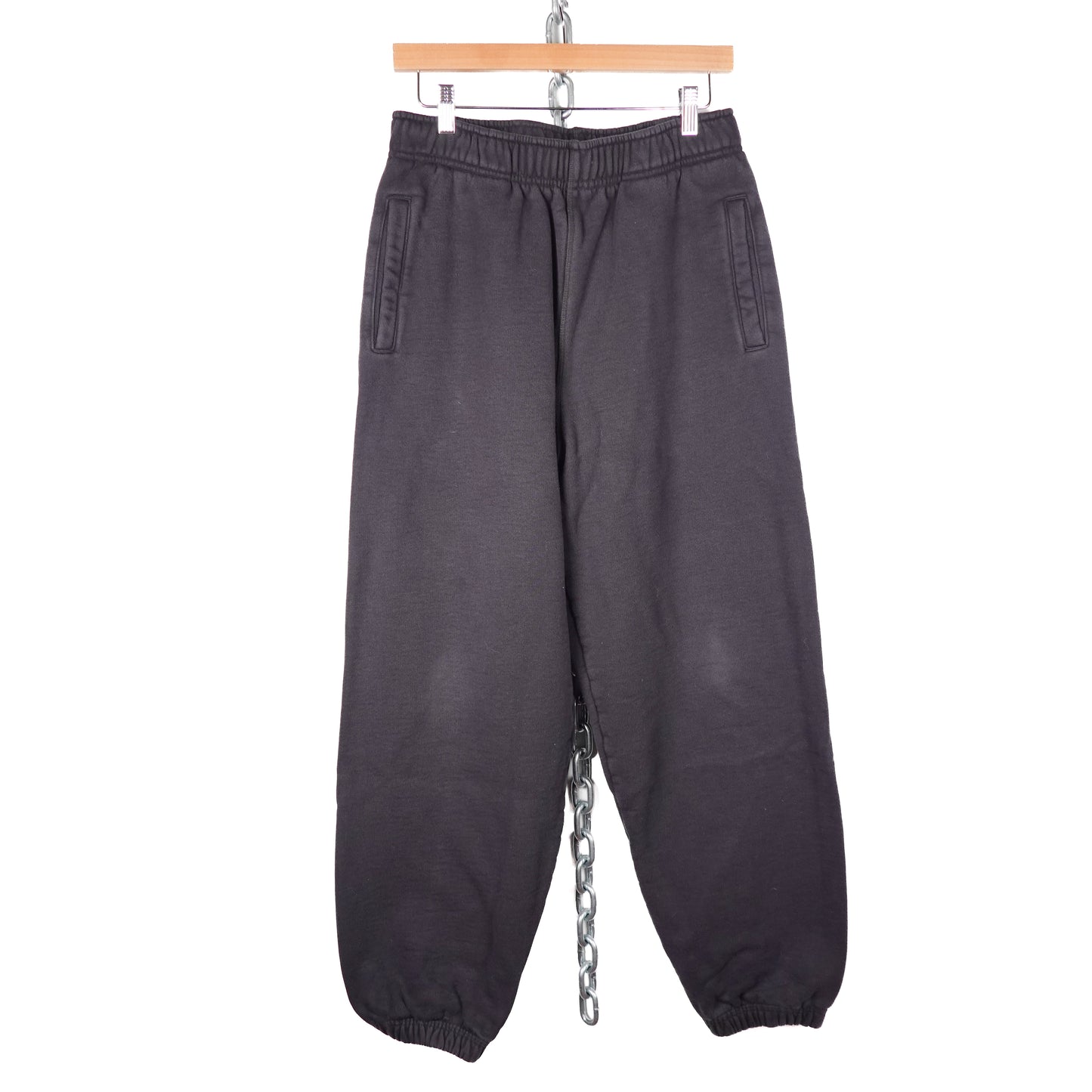 Stussy Work Gear Sweatpant - Size S