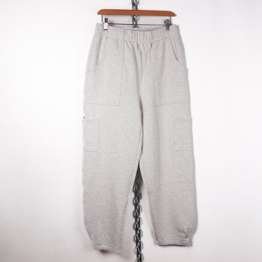 Stussy Cargo Sweatpants - Size S