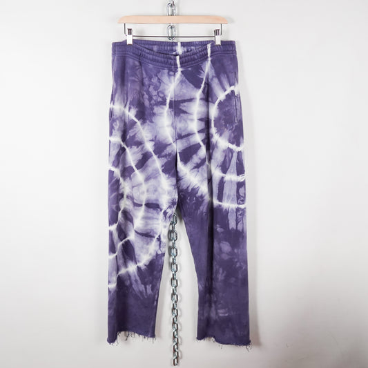 Stussy x Dries Van Noten Sweatpants - Size L Front Photo