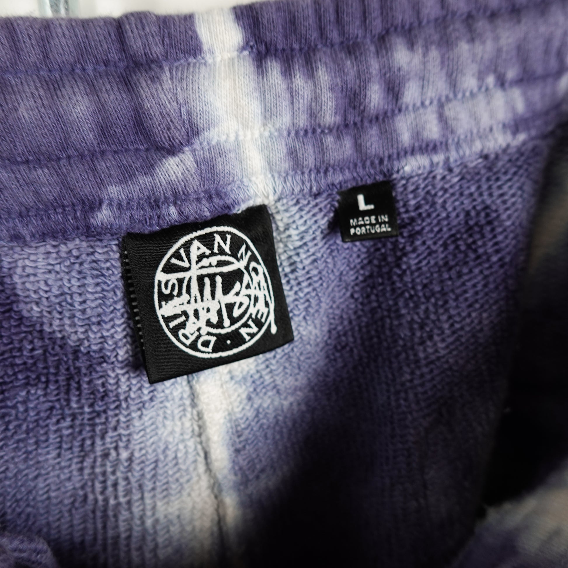 Stussy x Dries Van Noten Sweatpants - Size L Size Label