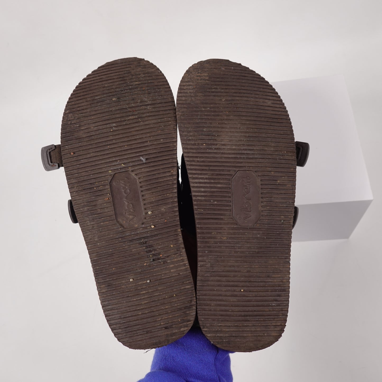 Suicoke Strap Sandals - Size 12