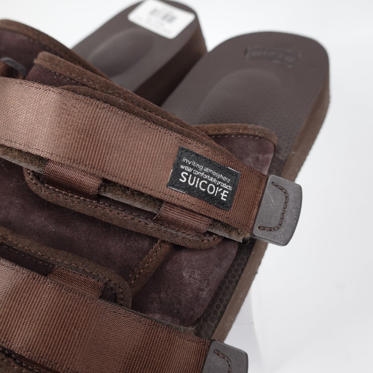 Suicoke Strap Sandals - Size 12