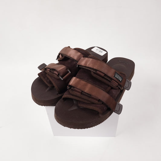 Suicoke Strap Sandals - Size 12
