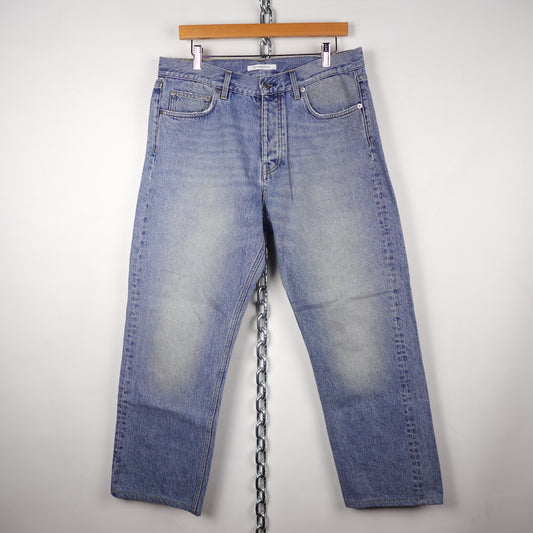 Sunflower Standard Light Wash Pant - Size 34