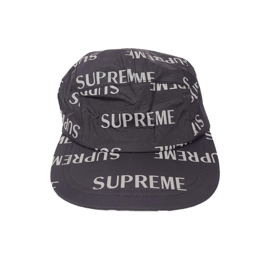 Supreme 3M Repeat Nylon Hat