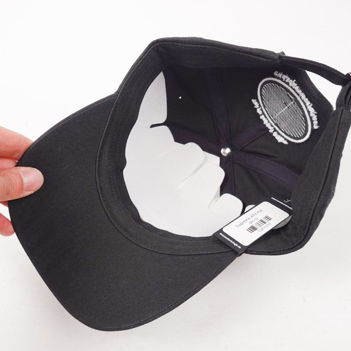 Supreme ATV Hat