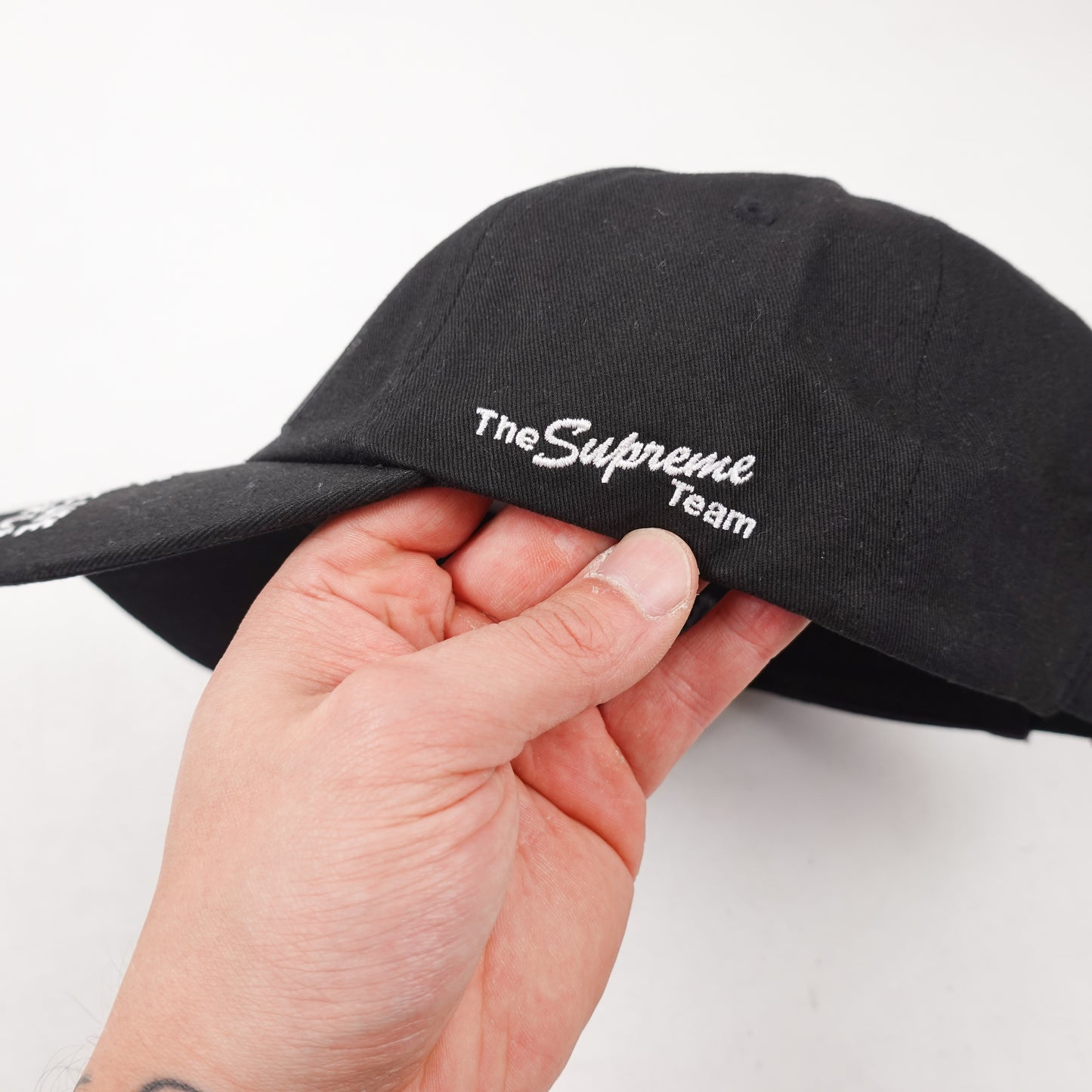 Supreme ATV Hat