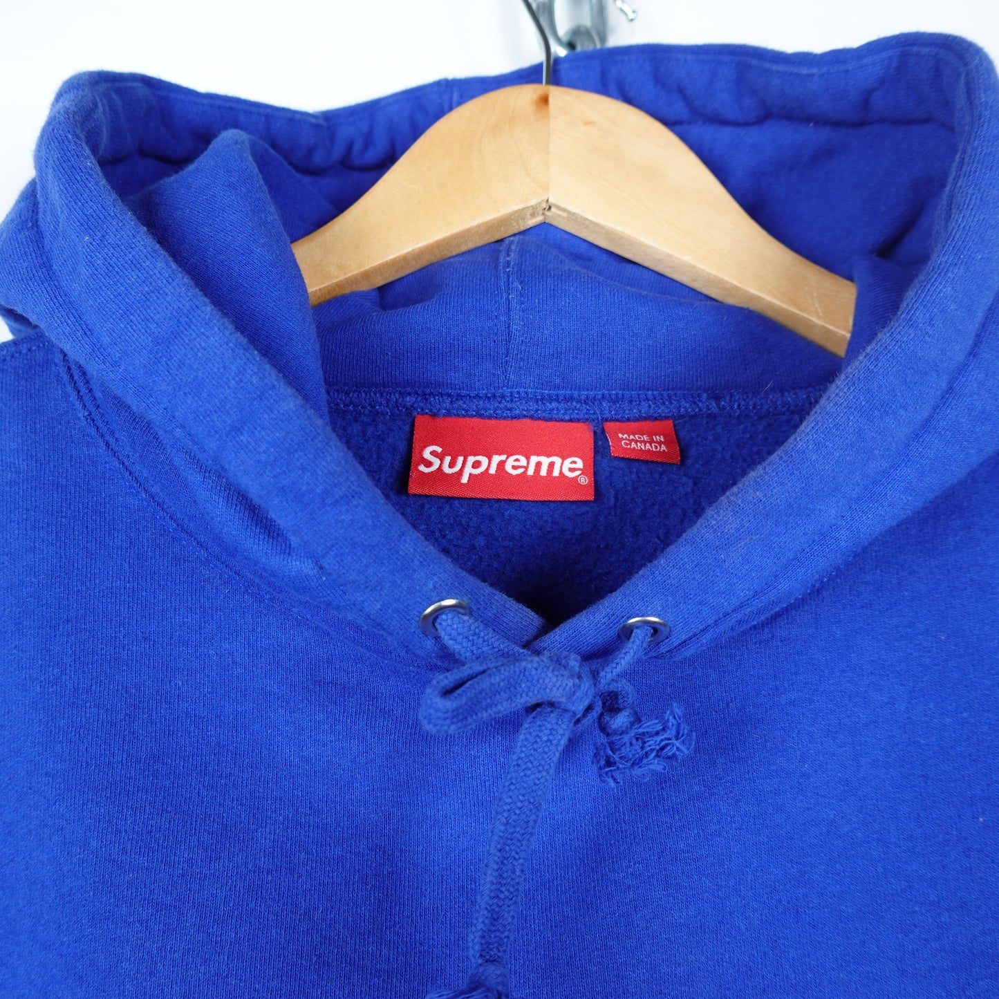 SS23 Supreme AOI Buddah Hoodie - Size L